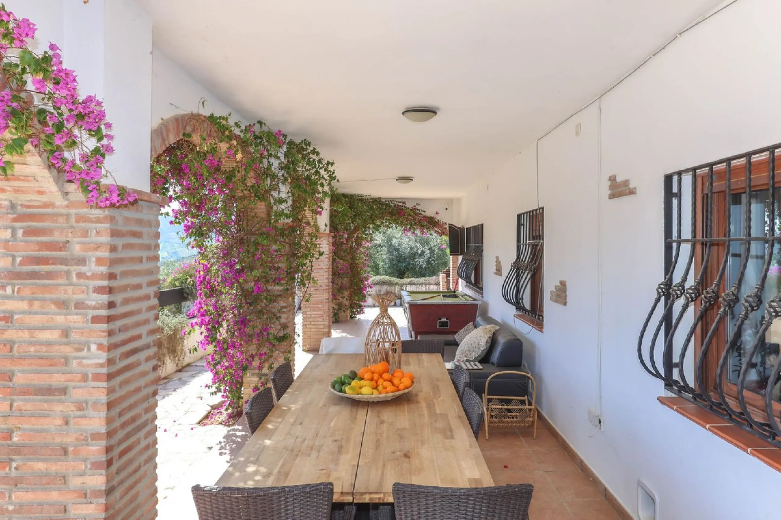 DREAM Villa