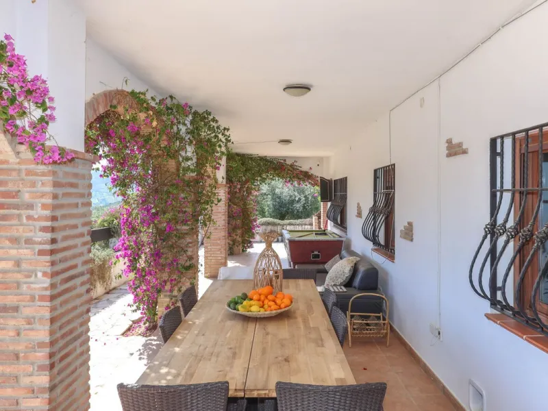 DREAM Villa