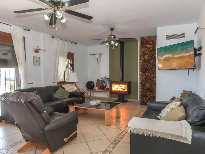 DREAM Villa