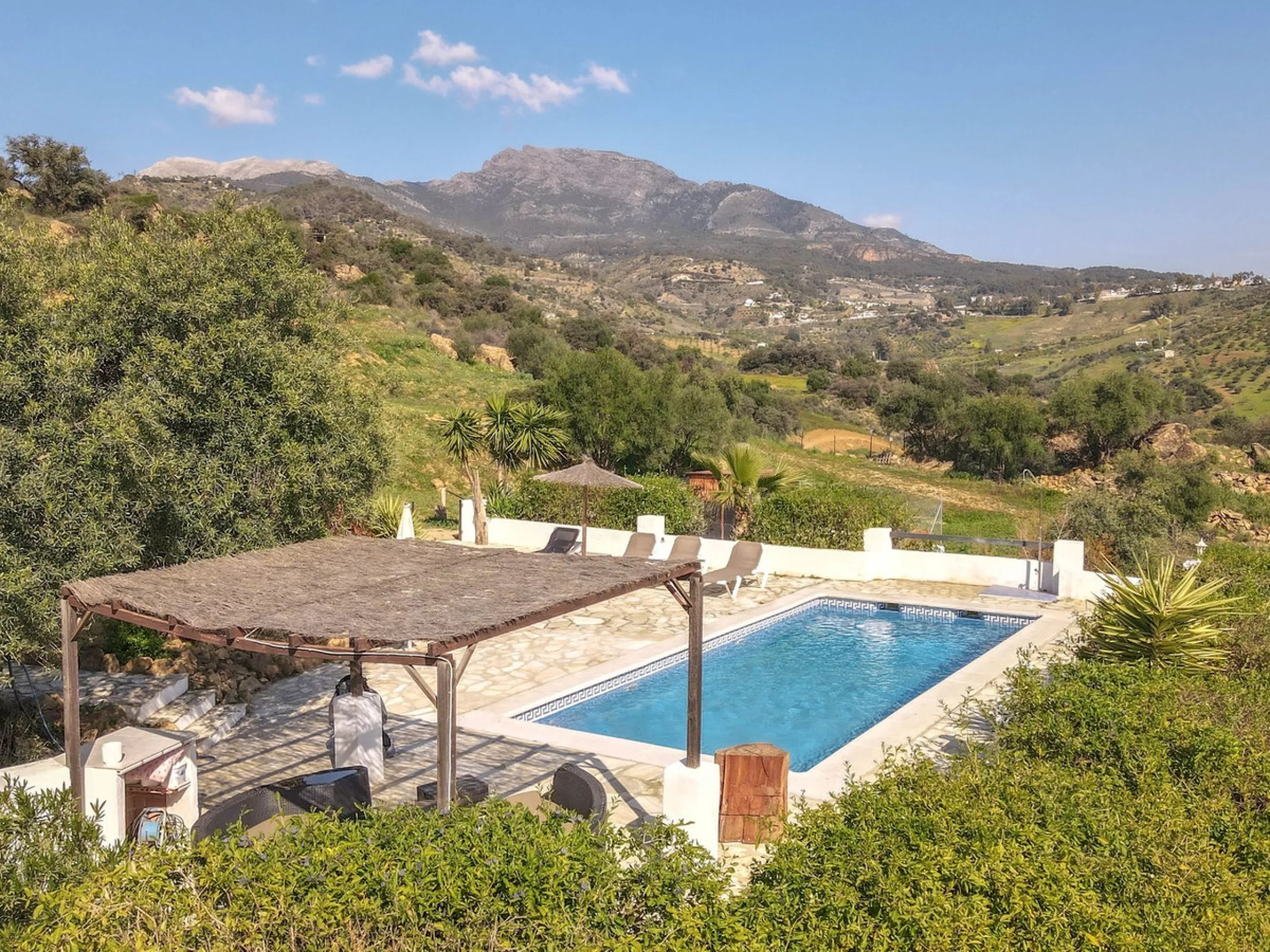 DREAM Villa
