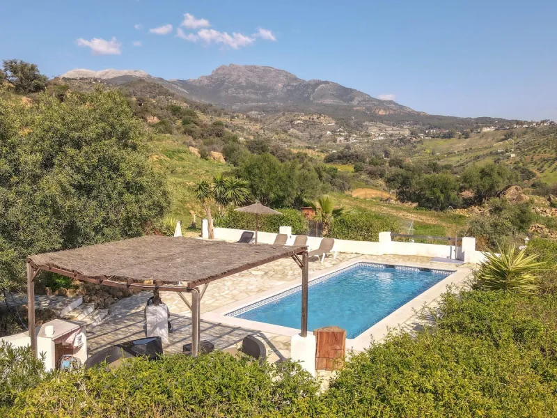 DREAM Villa
