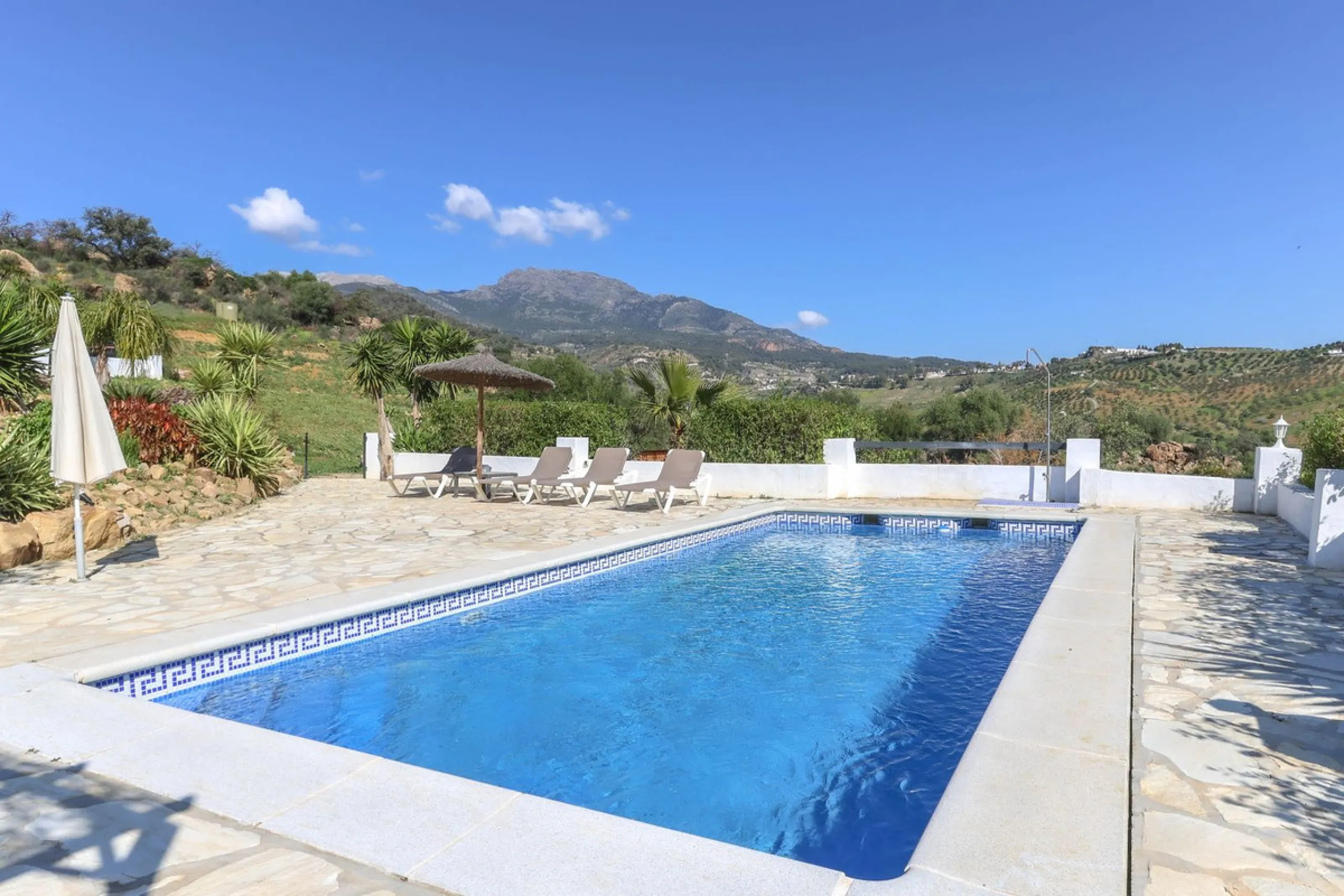 DREAM Villa