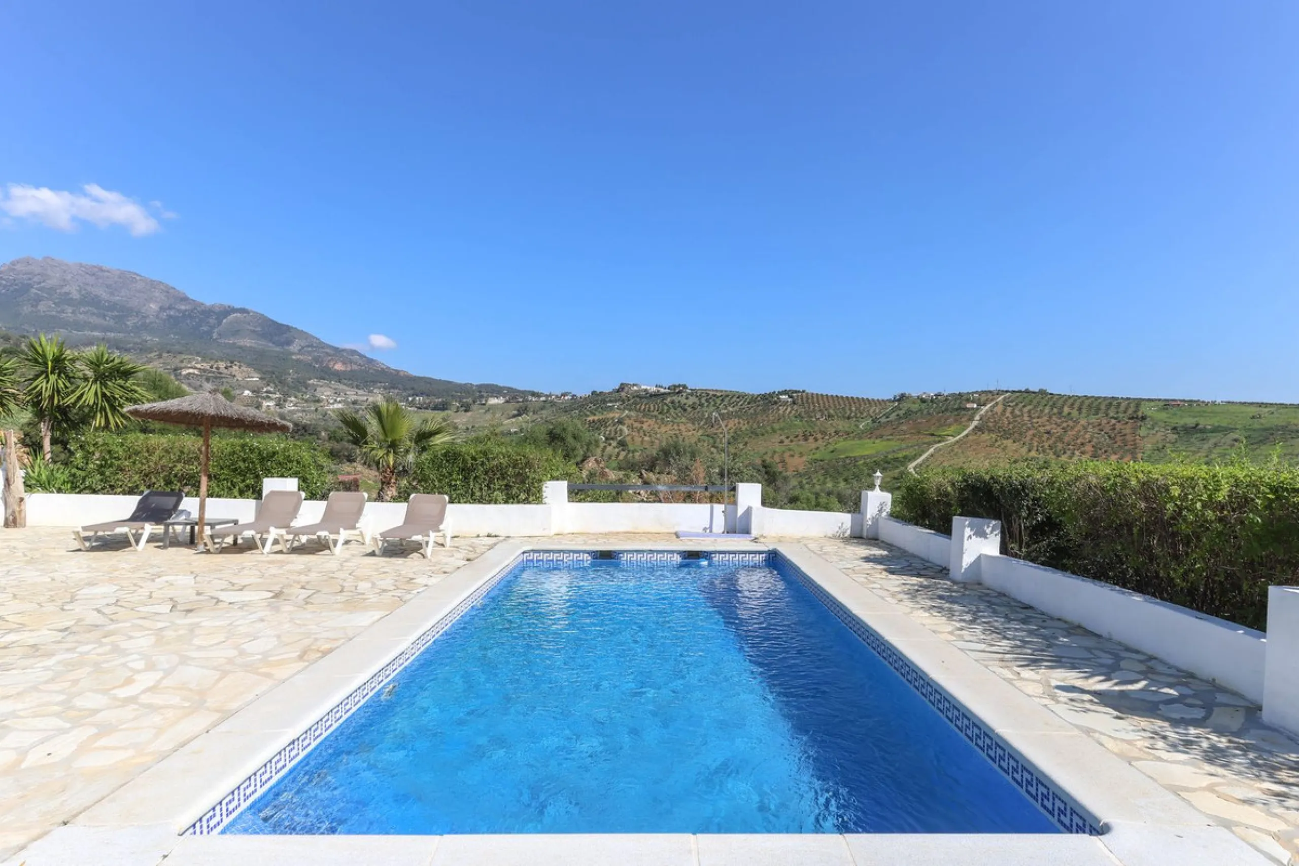 DREAM Villa