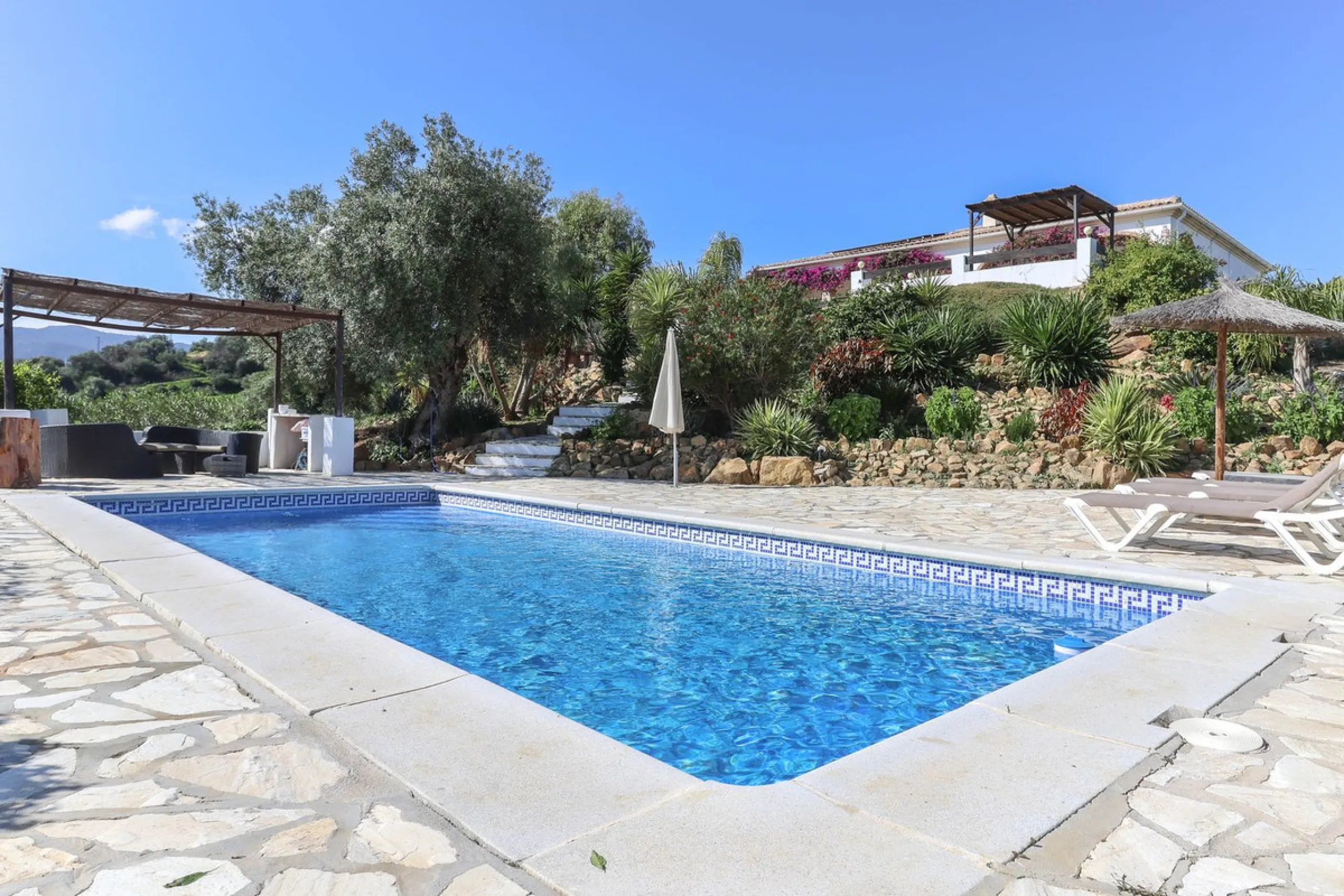 DREAM Villa