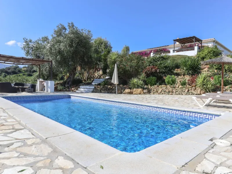 DREAM Villa