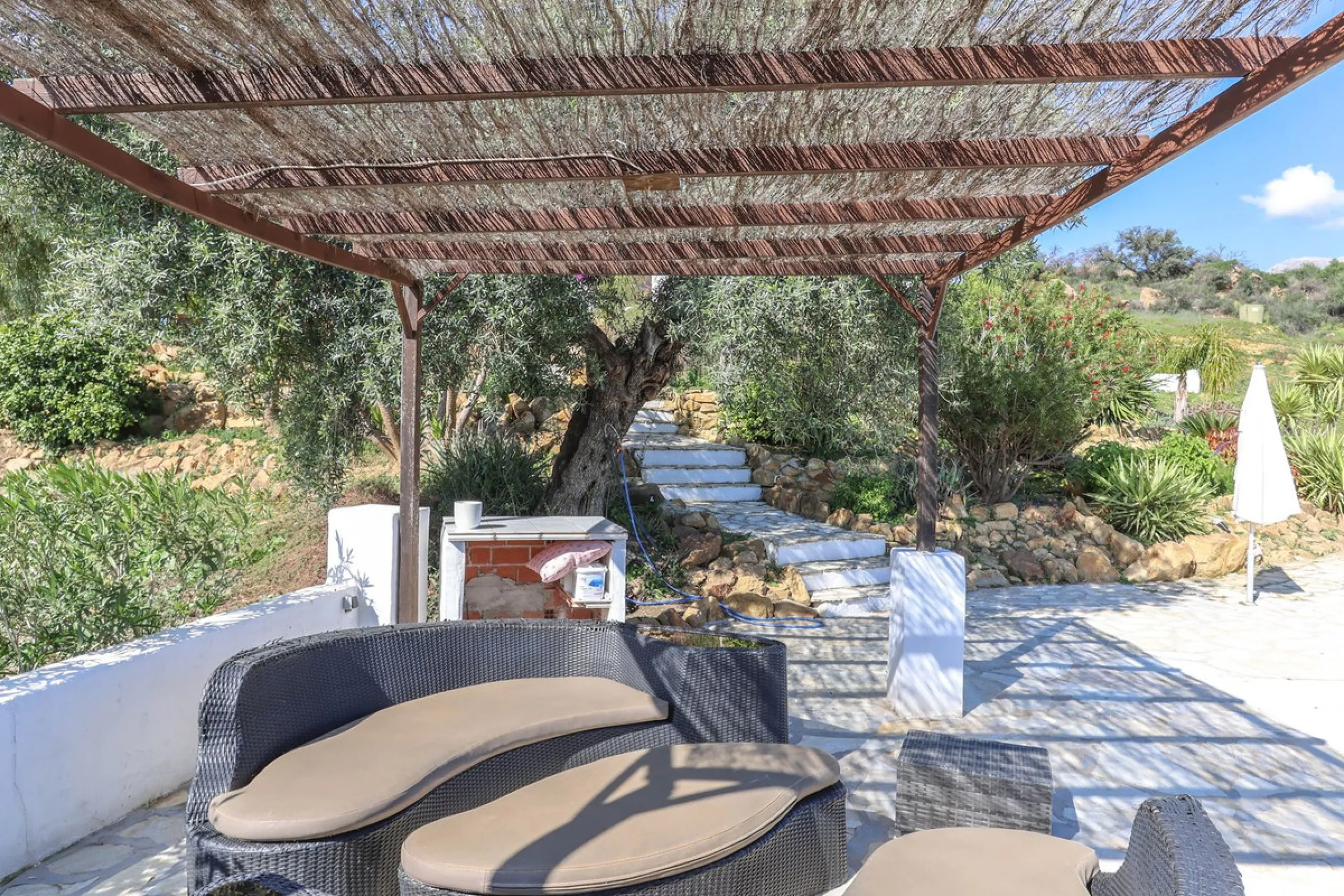 DREAM Villa