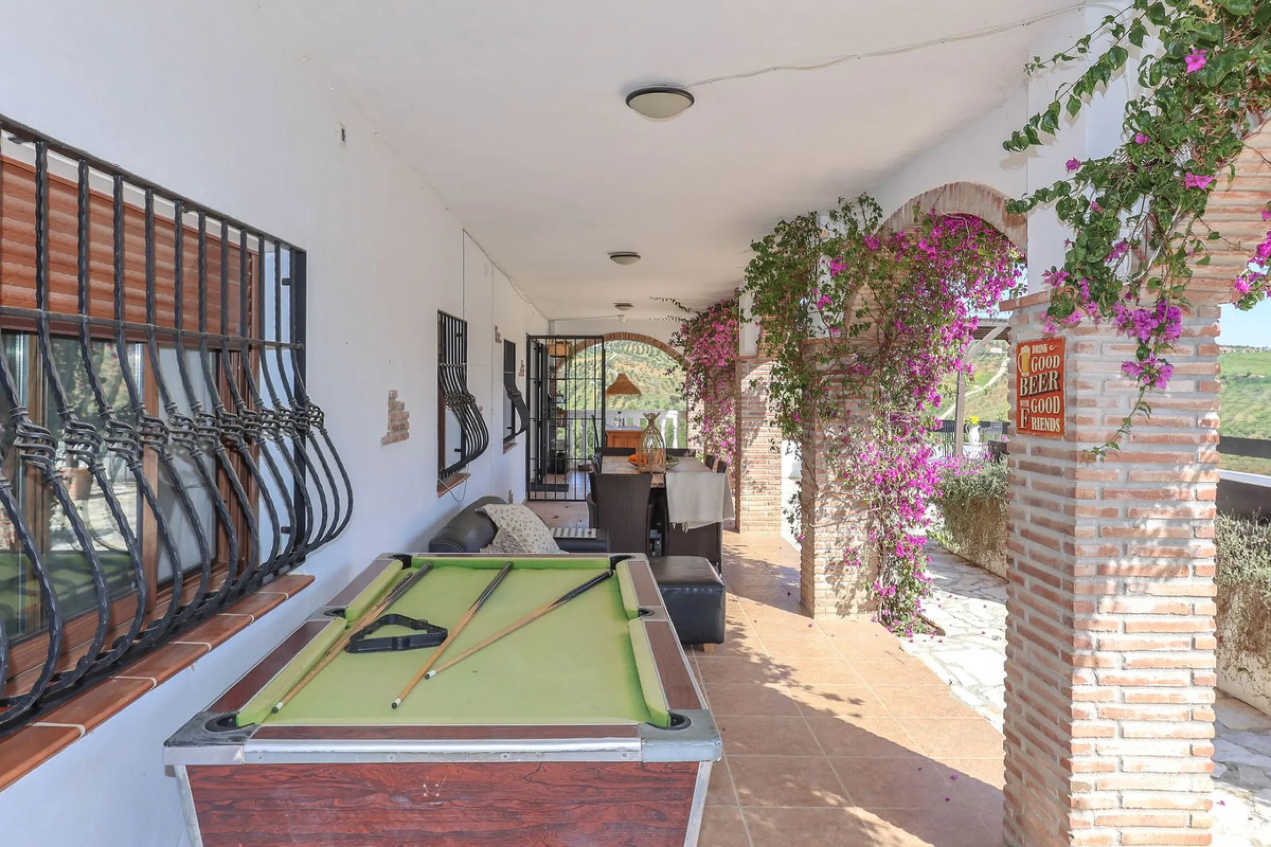 DREAM Villa