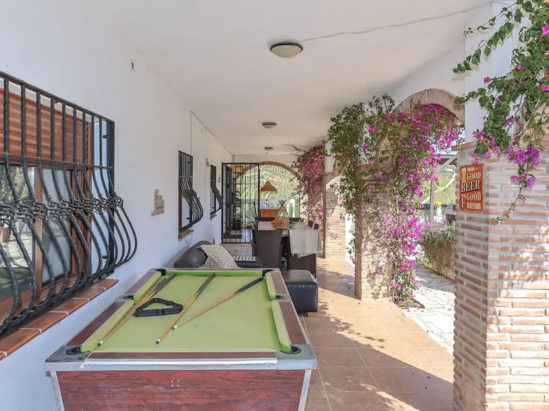 DREAM Villa