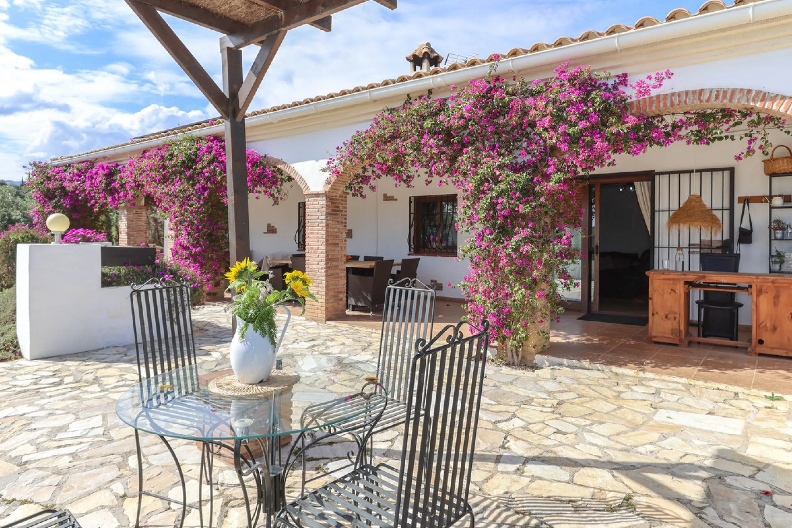 DREAM Villa