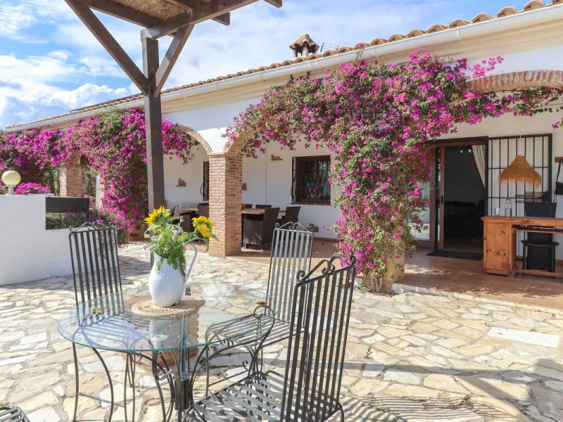 DREAM Villa