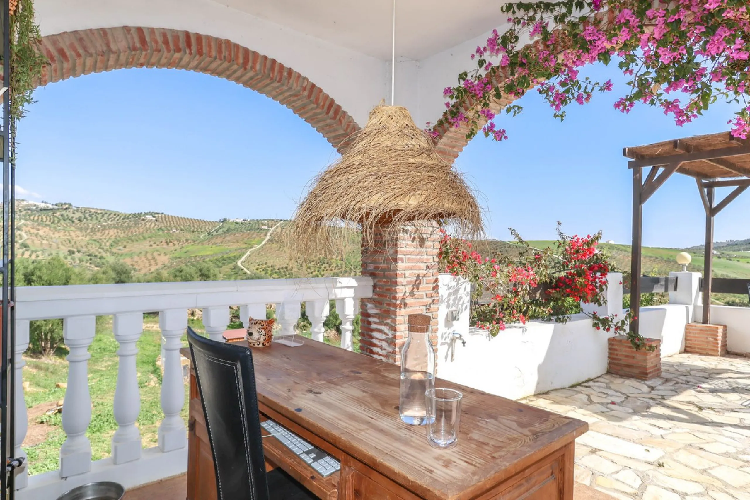 DREAM Villa