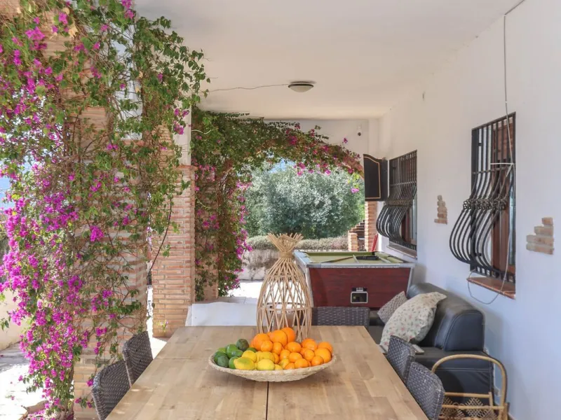 DREAM Villa