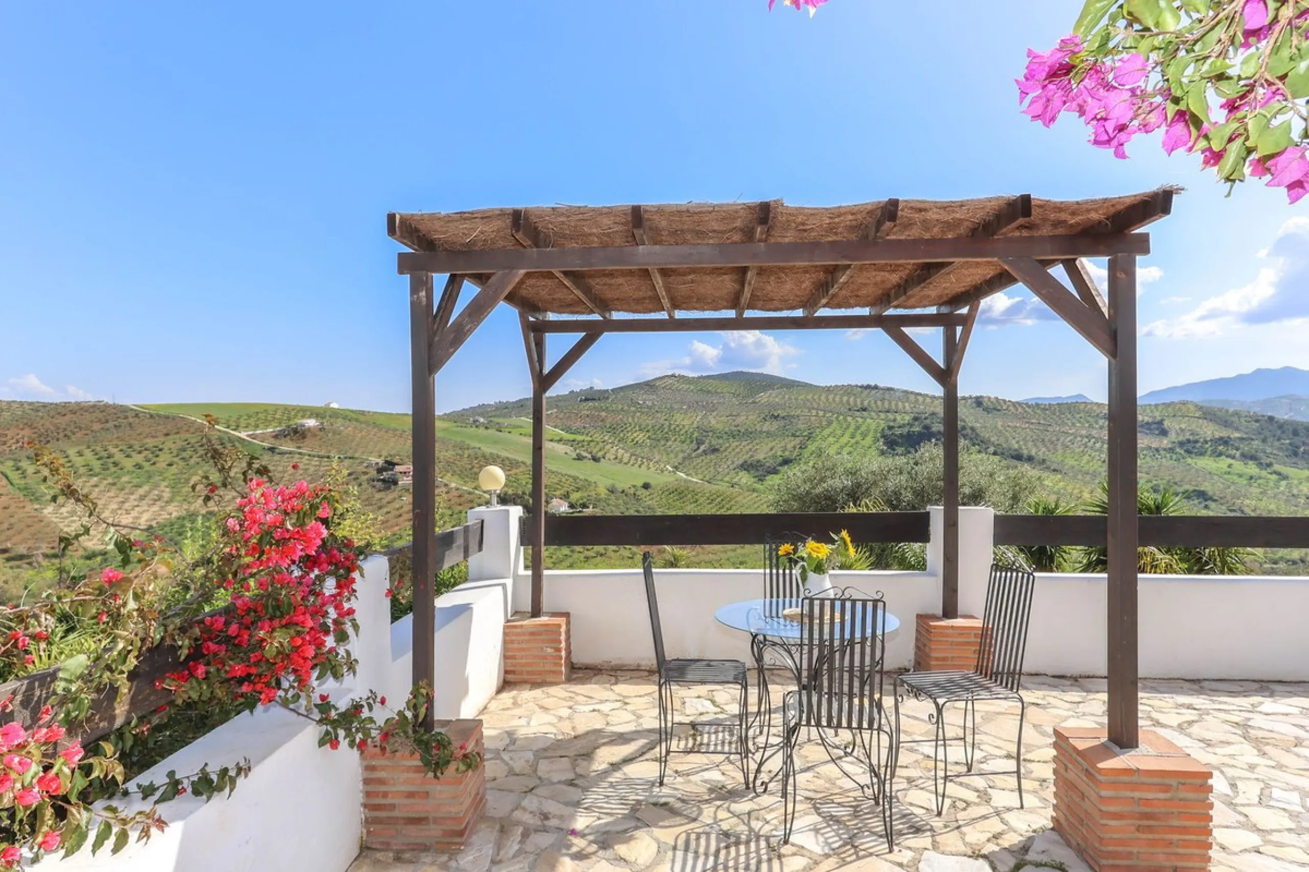 DREAM Villa