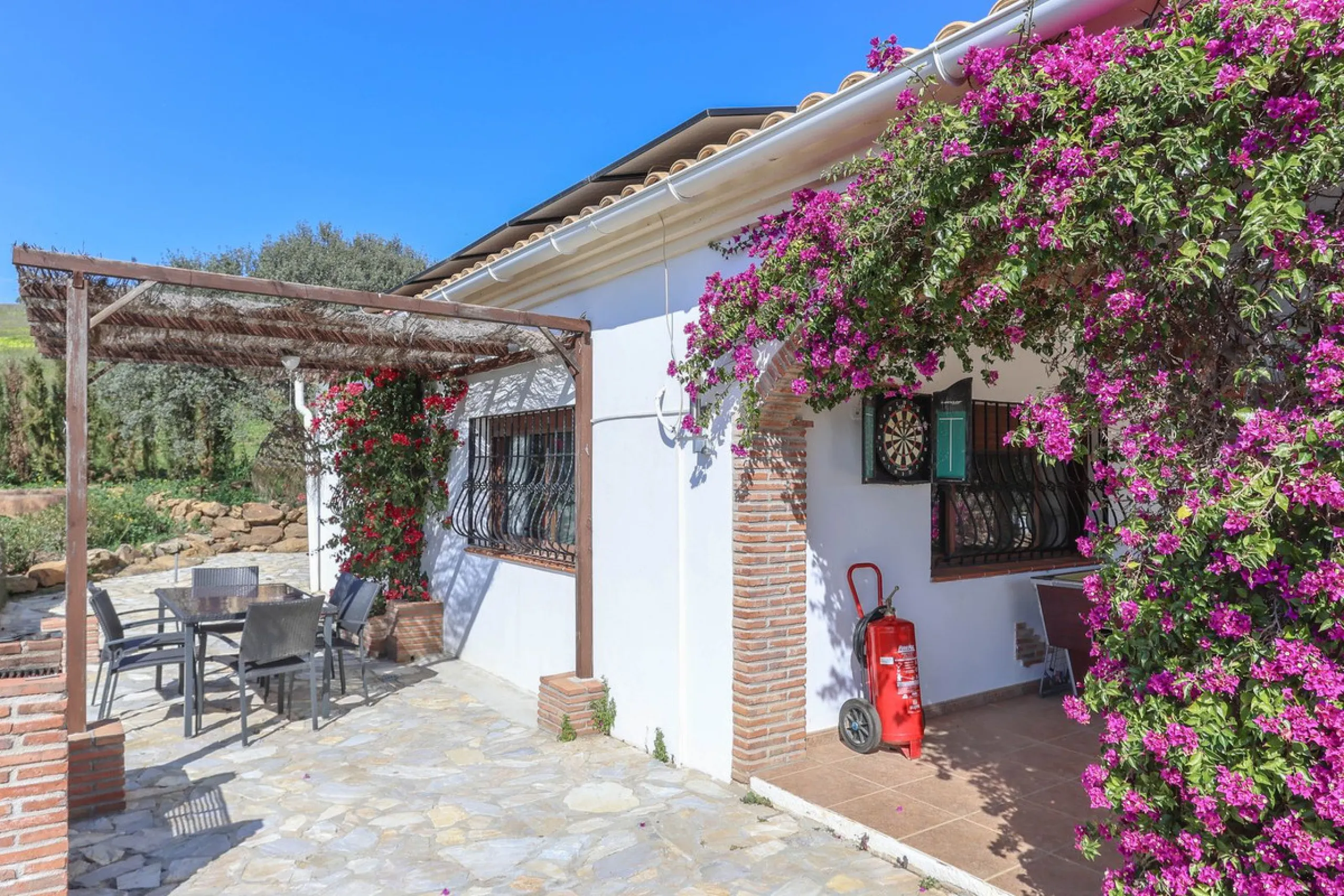 DREAM Villa