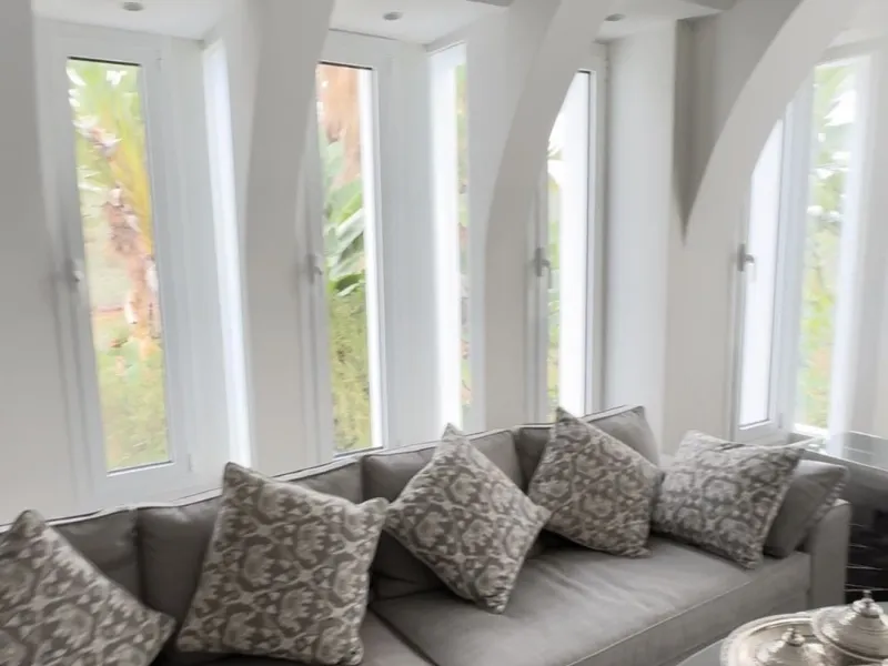 For Sale: Elegant Fully Renovated Townhouse near Puente Romano