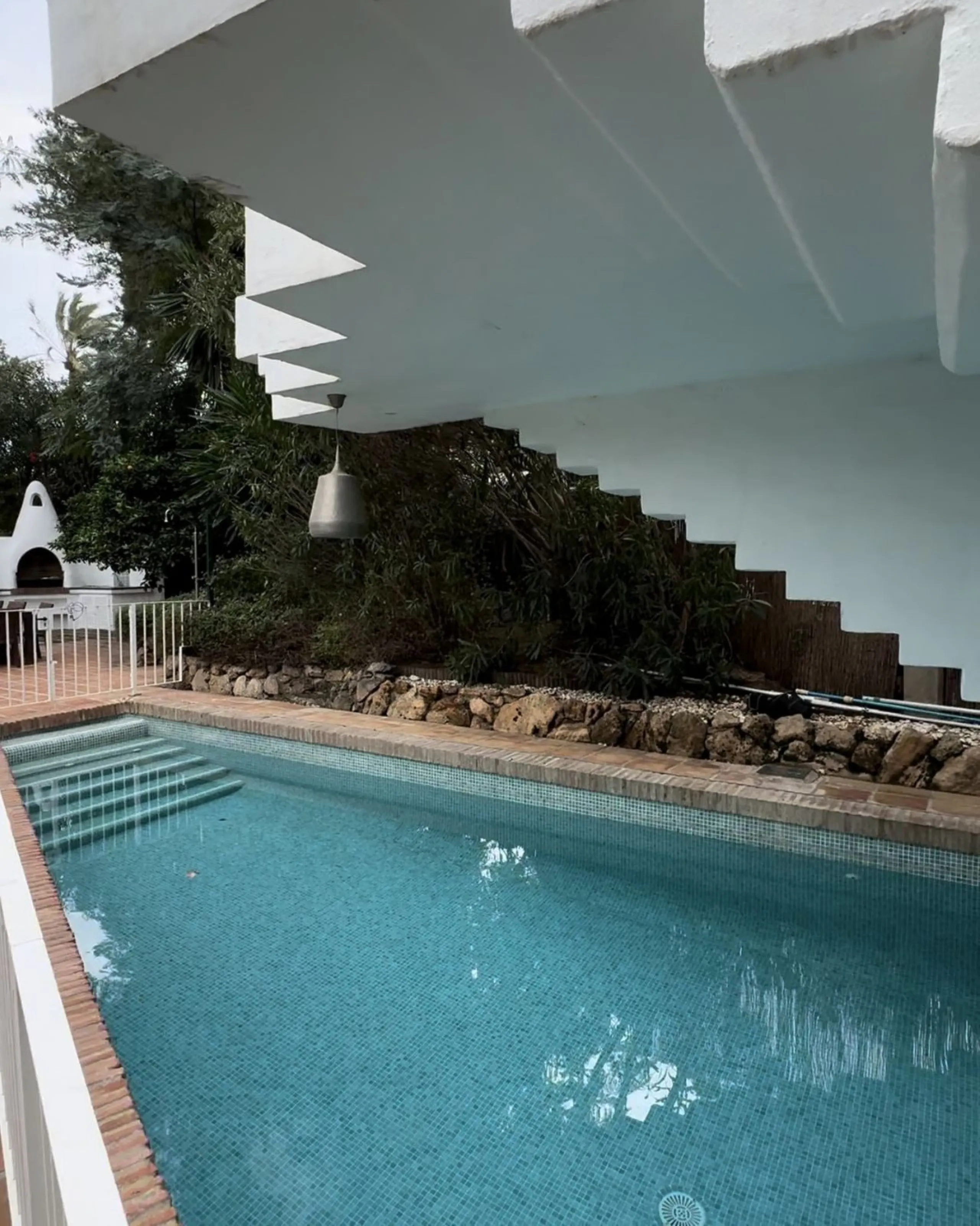 For Sale: Elegant Fully Renovated Townhouse near Puente Romano