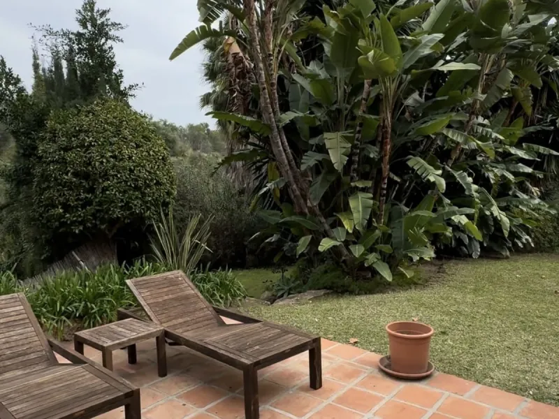 For Sale: Elegant Fully Renovated Townhouse near Puente Romano