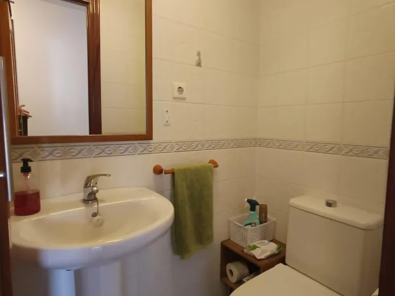 Apartment - Middle Floor Apartment в продаже в Fuengirola, Málaga. В доме 4 спален и 1 ванных комнат. Площадь дома 110 м²