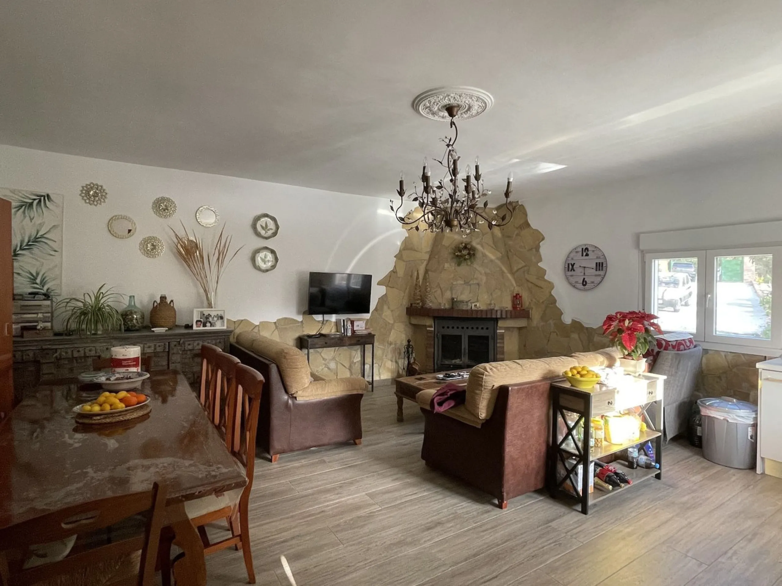 *Located in Rio de la Miel near Nerja*