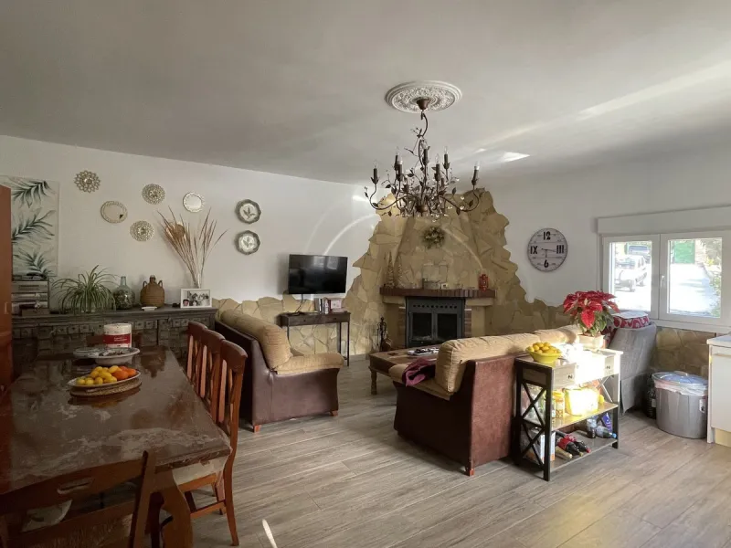 *Located in Rio de la Miel near Nerja*