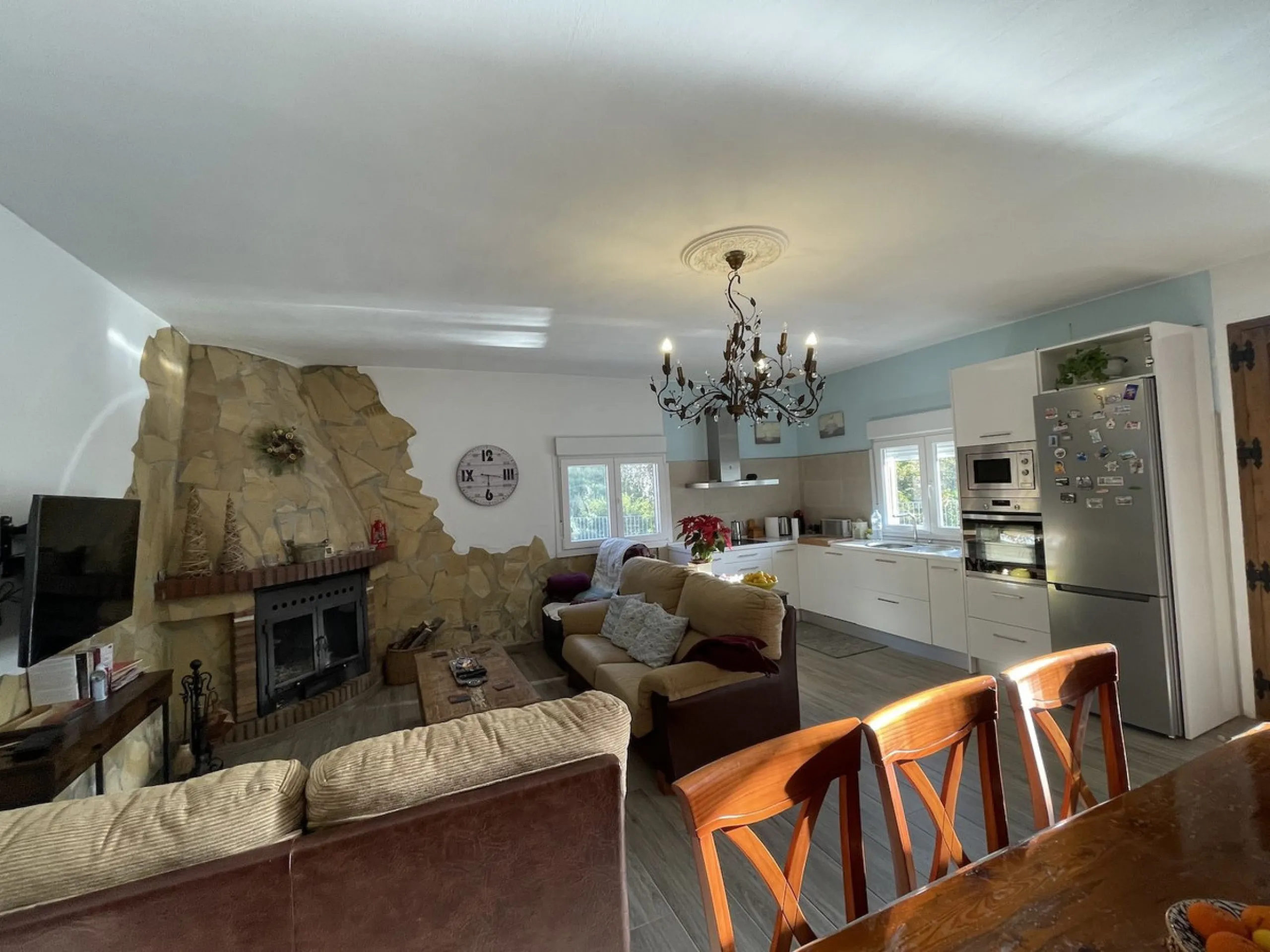 *Located in Rio de la Miel near Nerja*