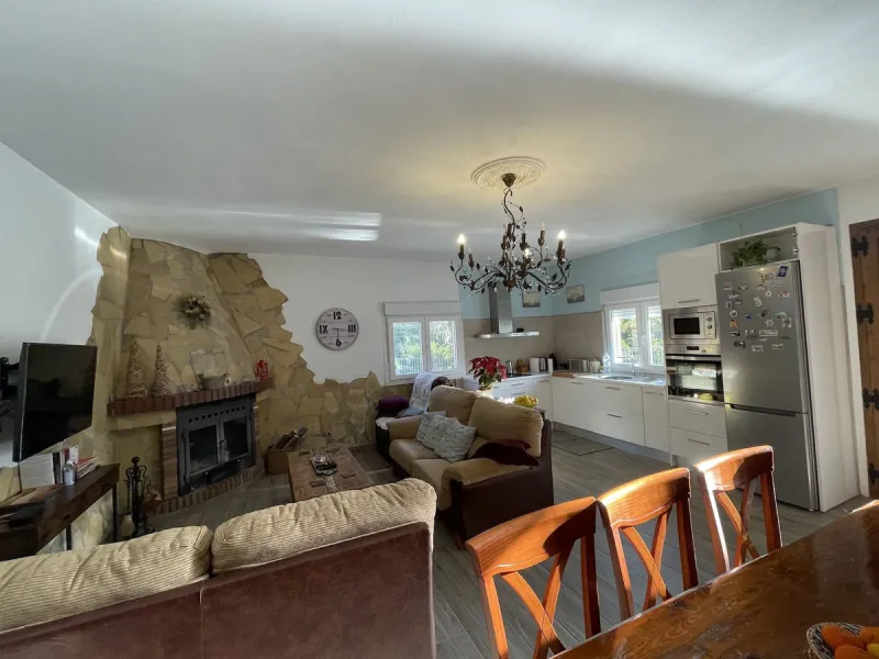 *Located in Rio de la Miel near Nerja*