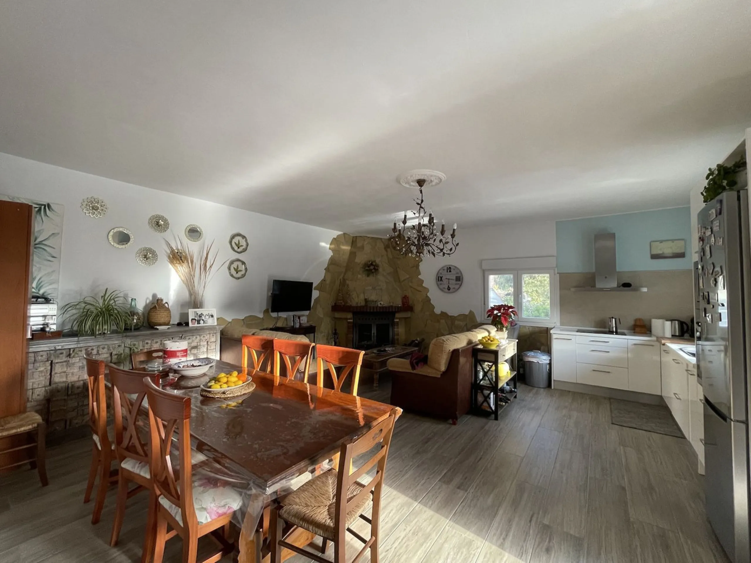 *Located in Rio de la Miel near Nerja*