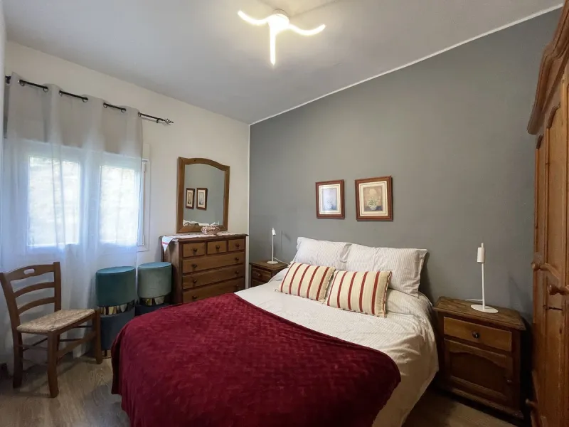 *Located in Rio de la Miel near Nerja*