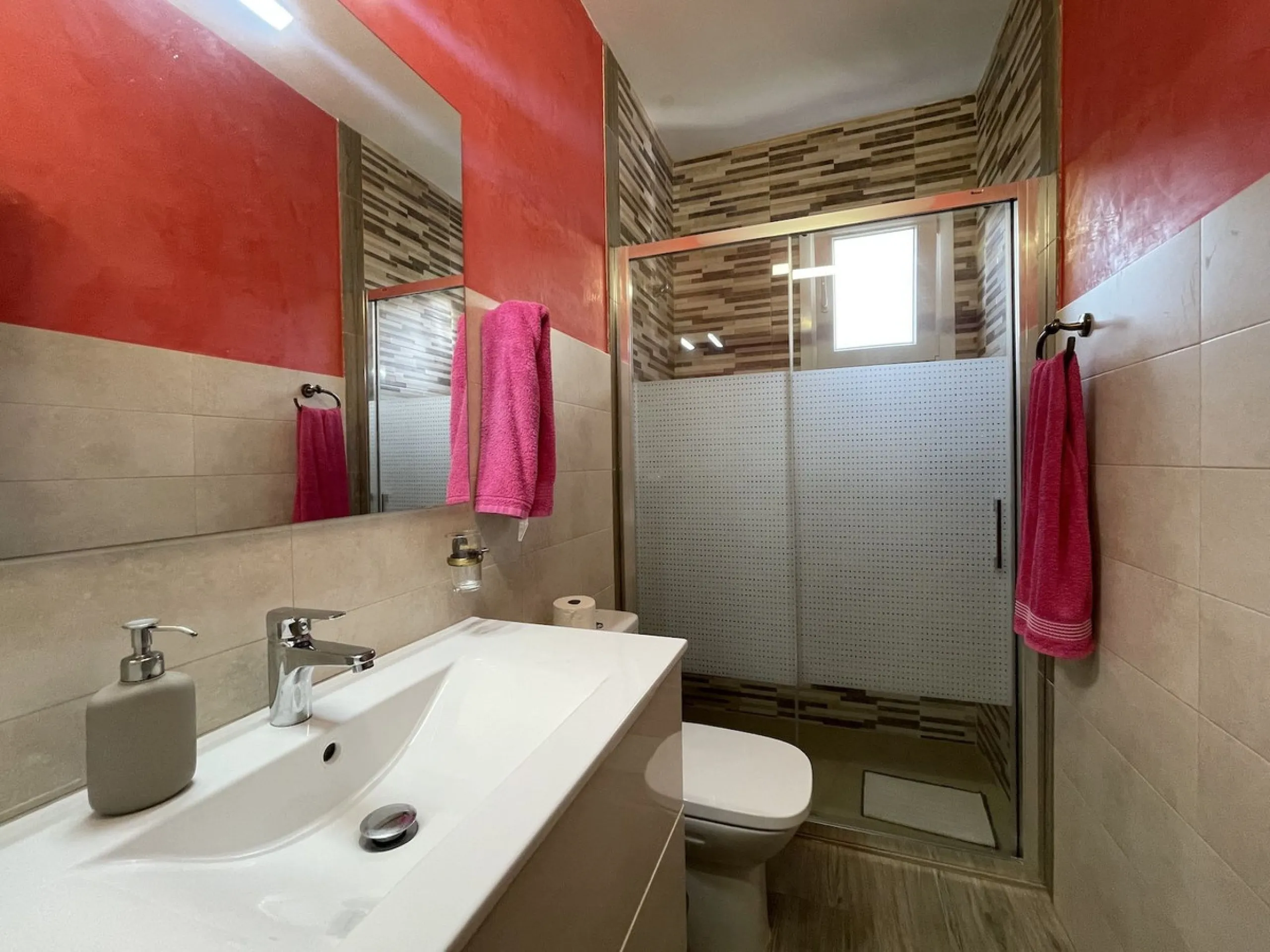 *Located in Rio de la Miel near Nerja*