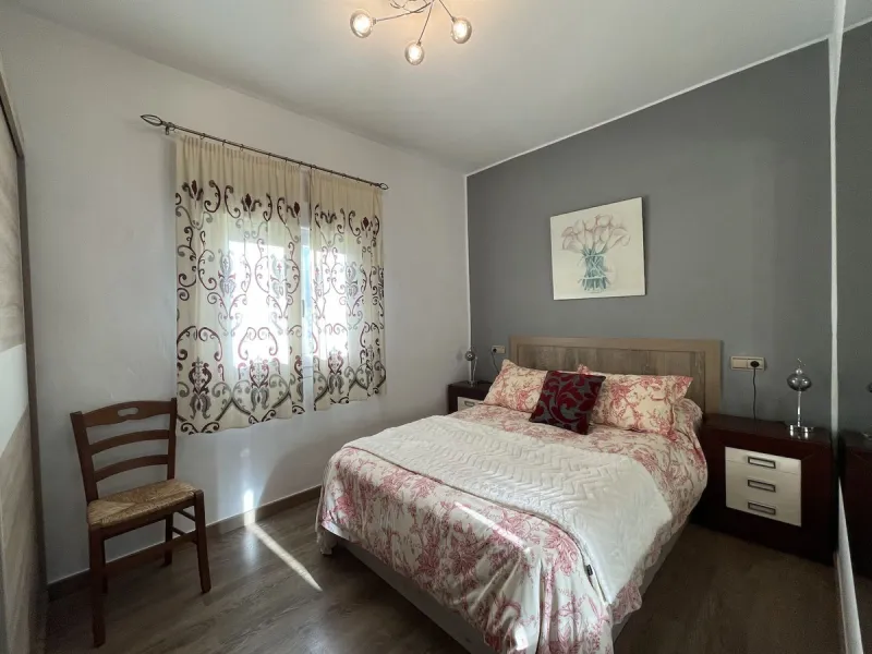*Located in Rio de la Miel near Nerja*