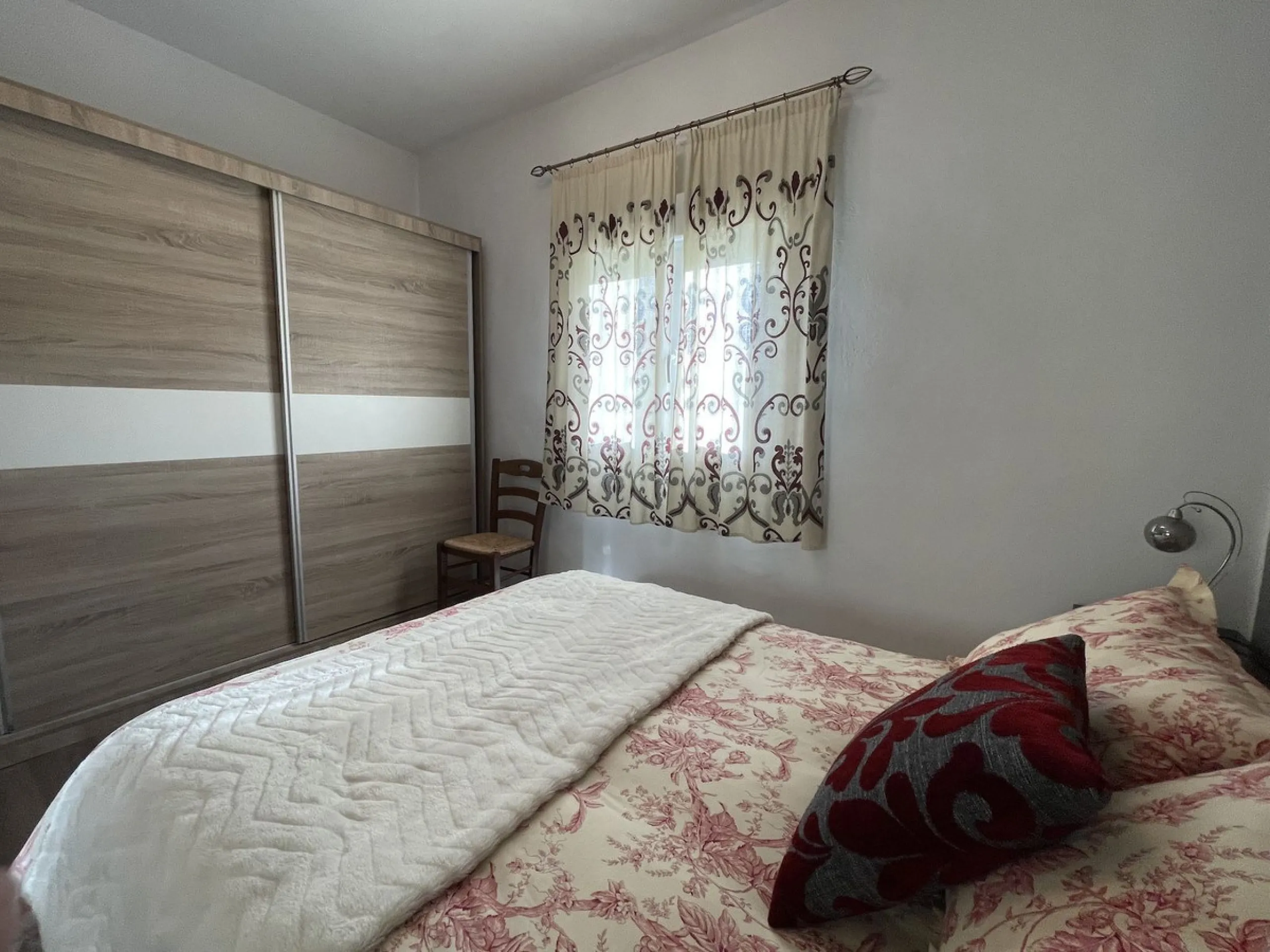 *Located in Rio de la Miel near Nerja*