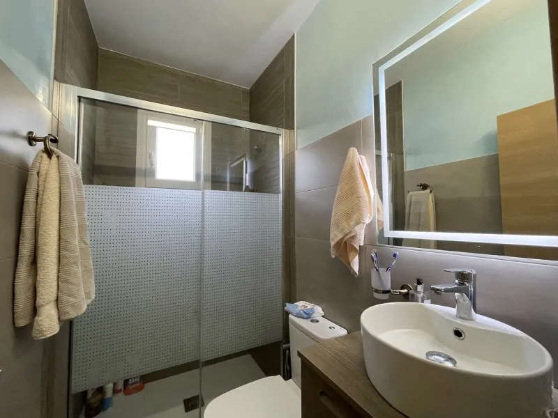 *Located in Rio de la Miel near Nerja*