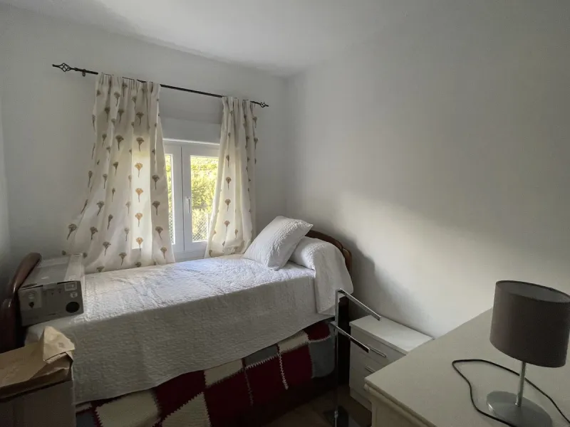 *Located in Rio de la Miel near Nerja*