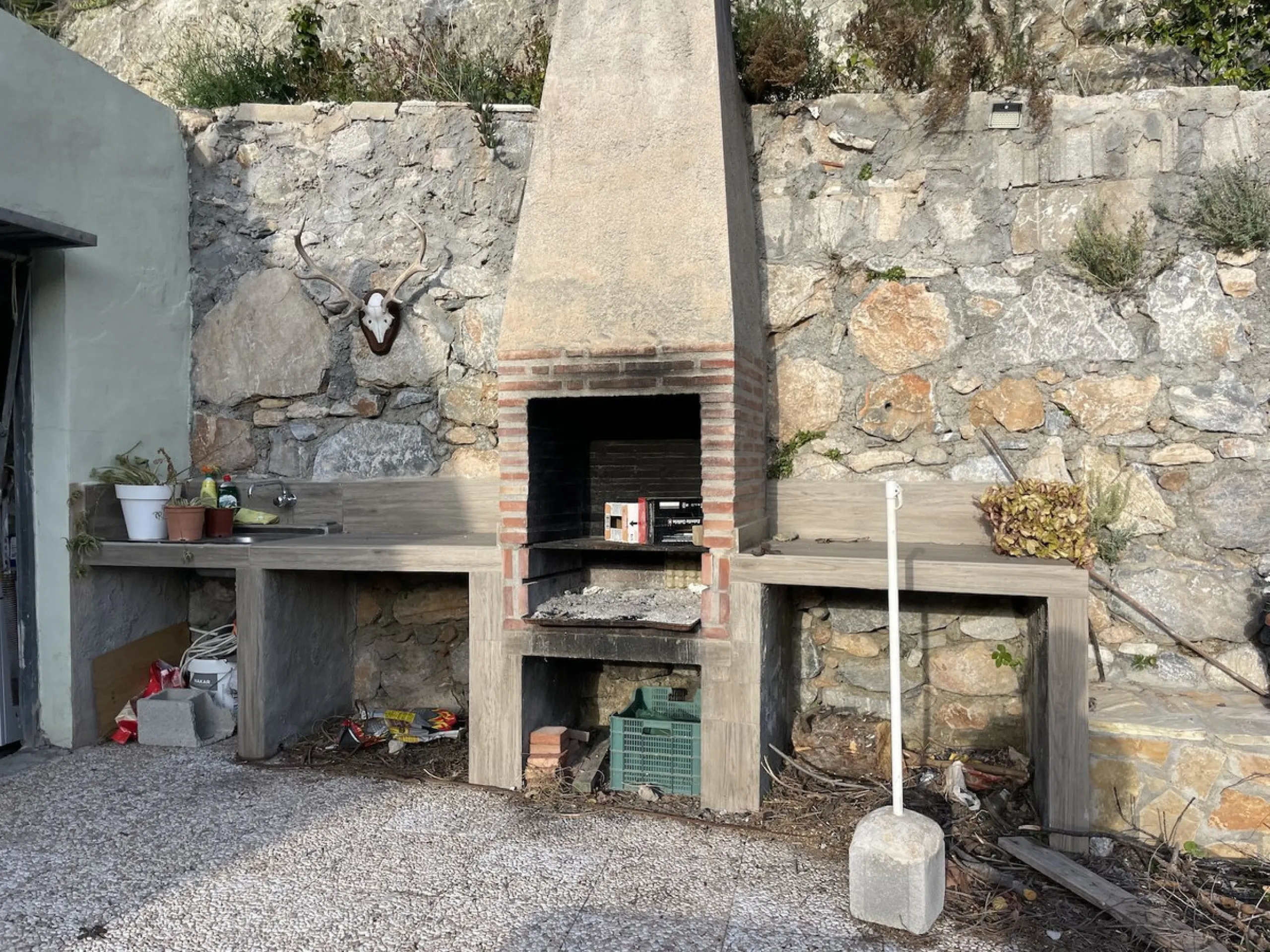 *Located in Rio de la Miel near Nerja*