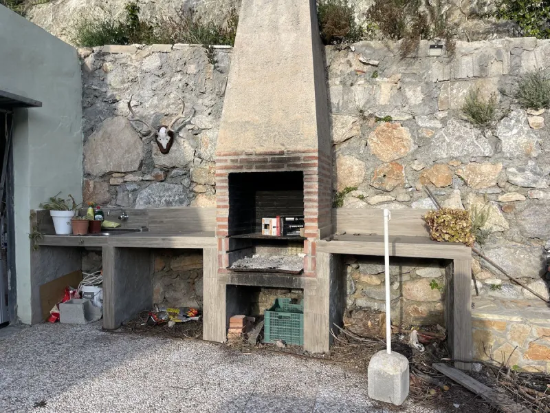 *Located in Rio de la Miel near Nerja*