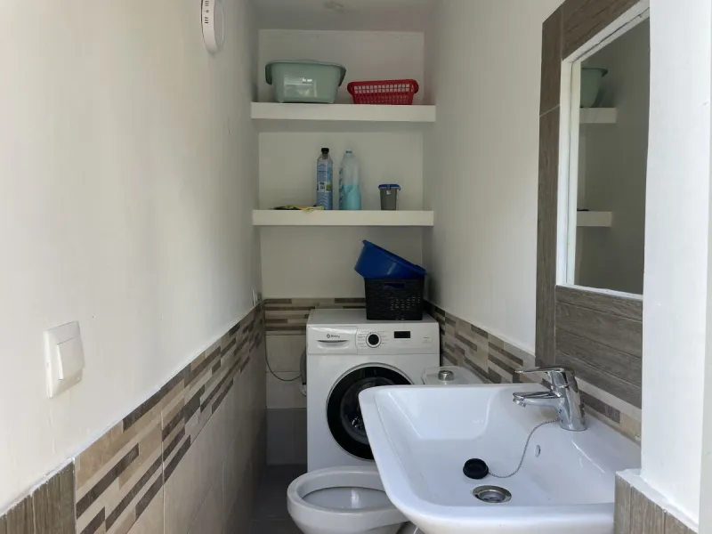 *Located in Rio de la Miel near Nerja*