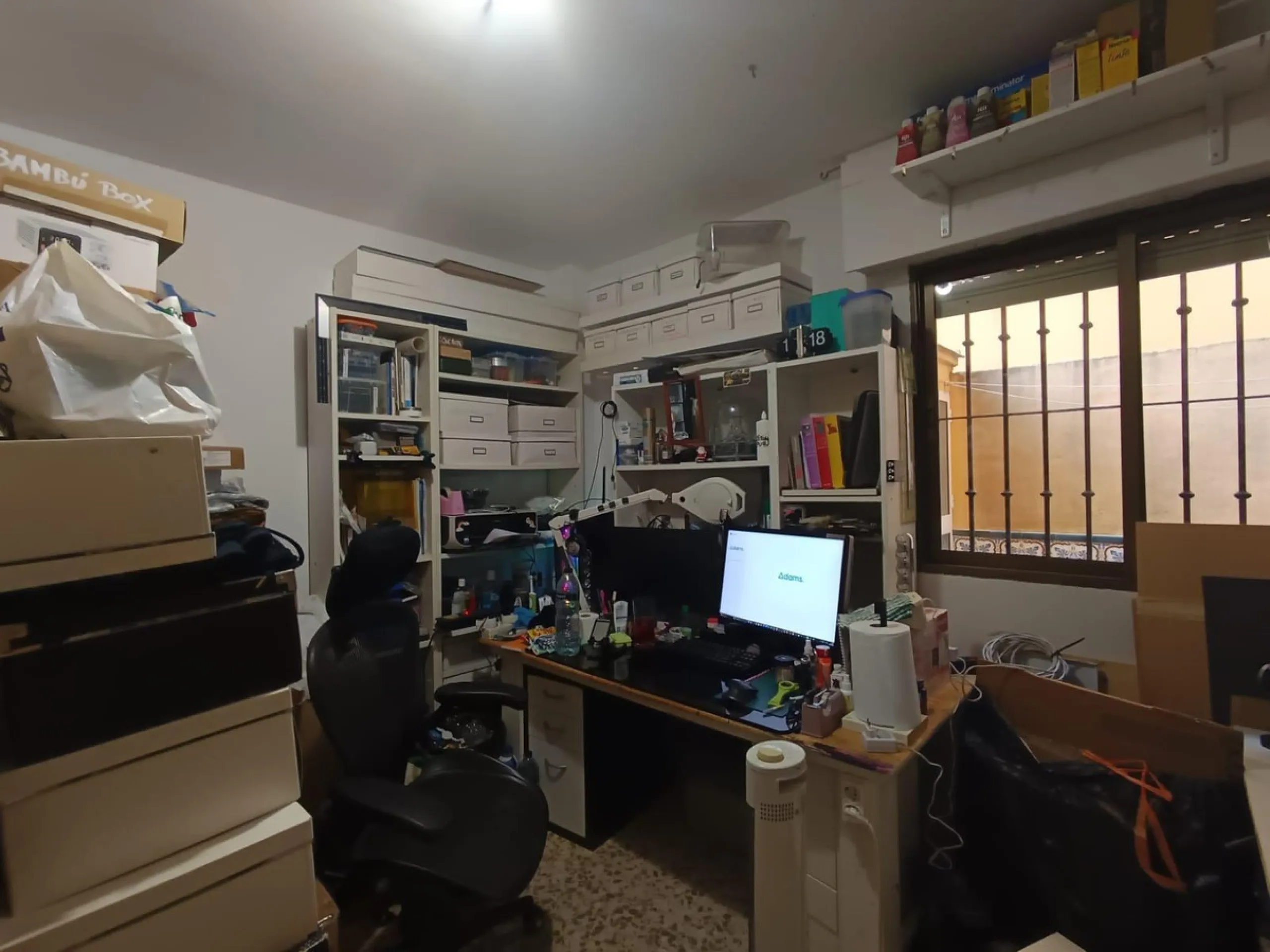 Apartment - Middle Floor Apartment в продаже в Fuengirola, Málaga. В доме 4 спален и 1 ванных комнат. Площадь дома 110 м²