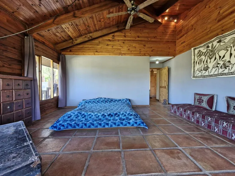 House - Finca - Cortijo в продаже в Coín, Málaga. В доме 3 спален и 2 ванных комнат. Площадь дома 162 м². Площадь участка 10620 м²