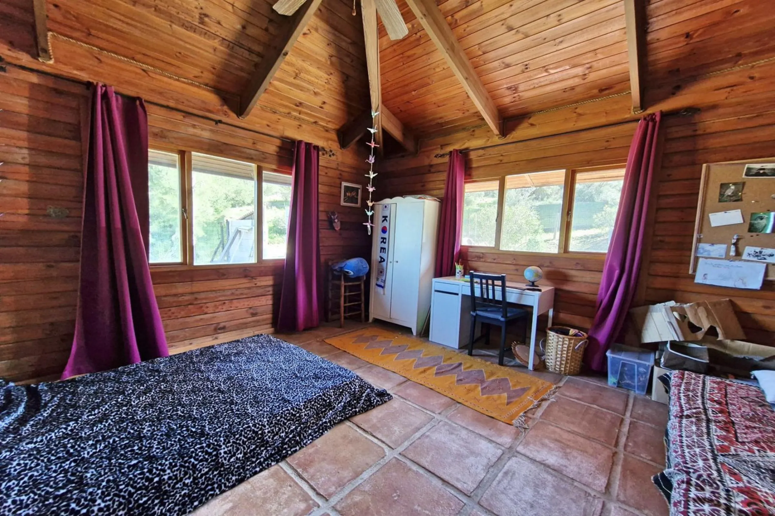 House - Finca - Cortijo в продаже в Coín, Málaga. В доме 3 спален и 2 ванных комнат. Площадь дома 162 м². Площадь участка 10620 м²