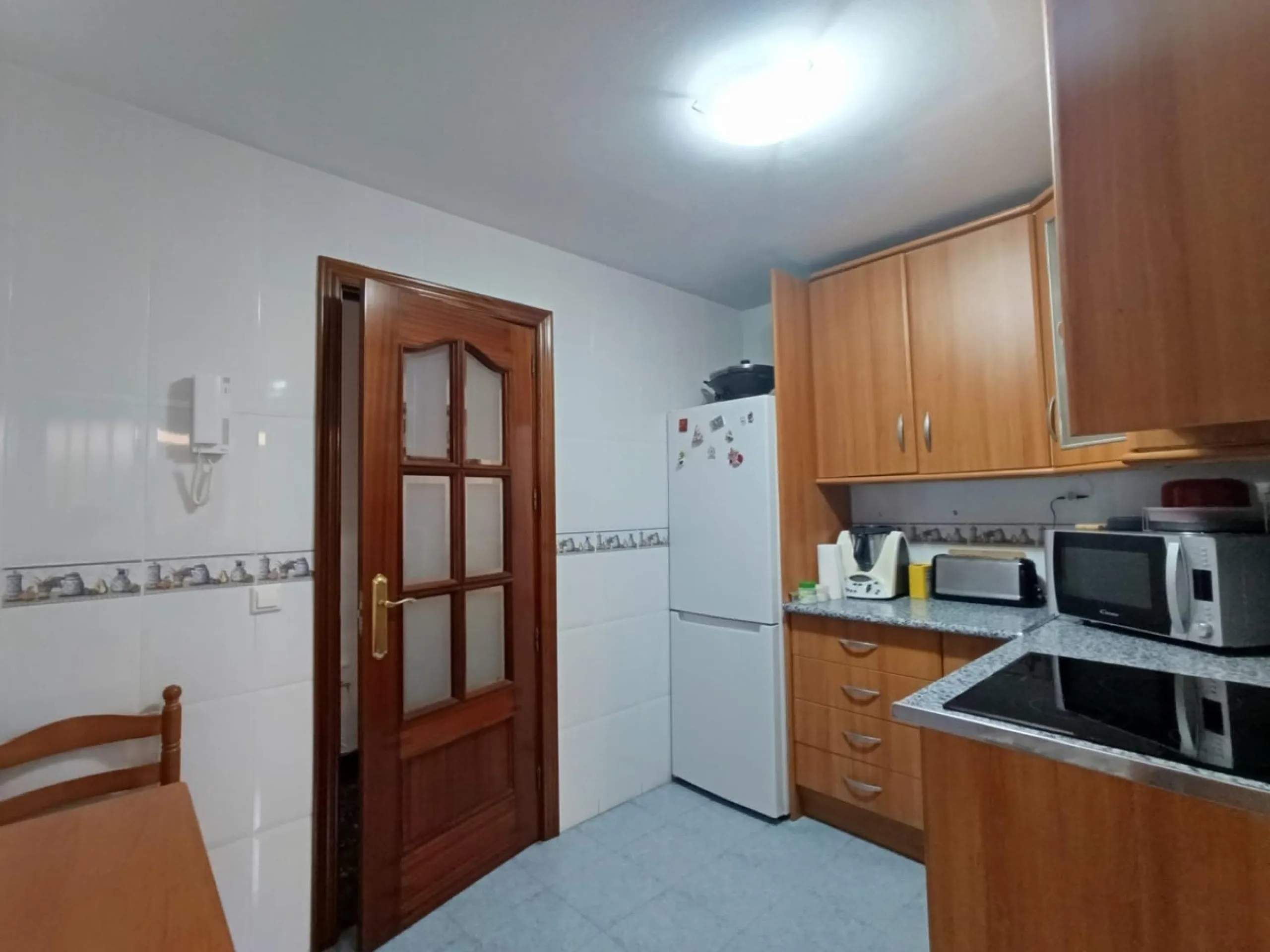 Apartment - Middle Floor Apartment в продаже в Fuengirola, Málaga. В доме 4 спален и 1 ванных комнат. Площадь дома 110 м²