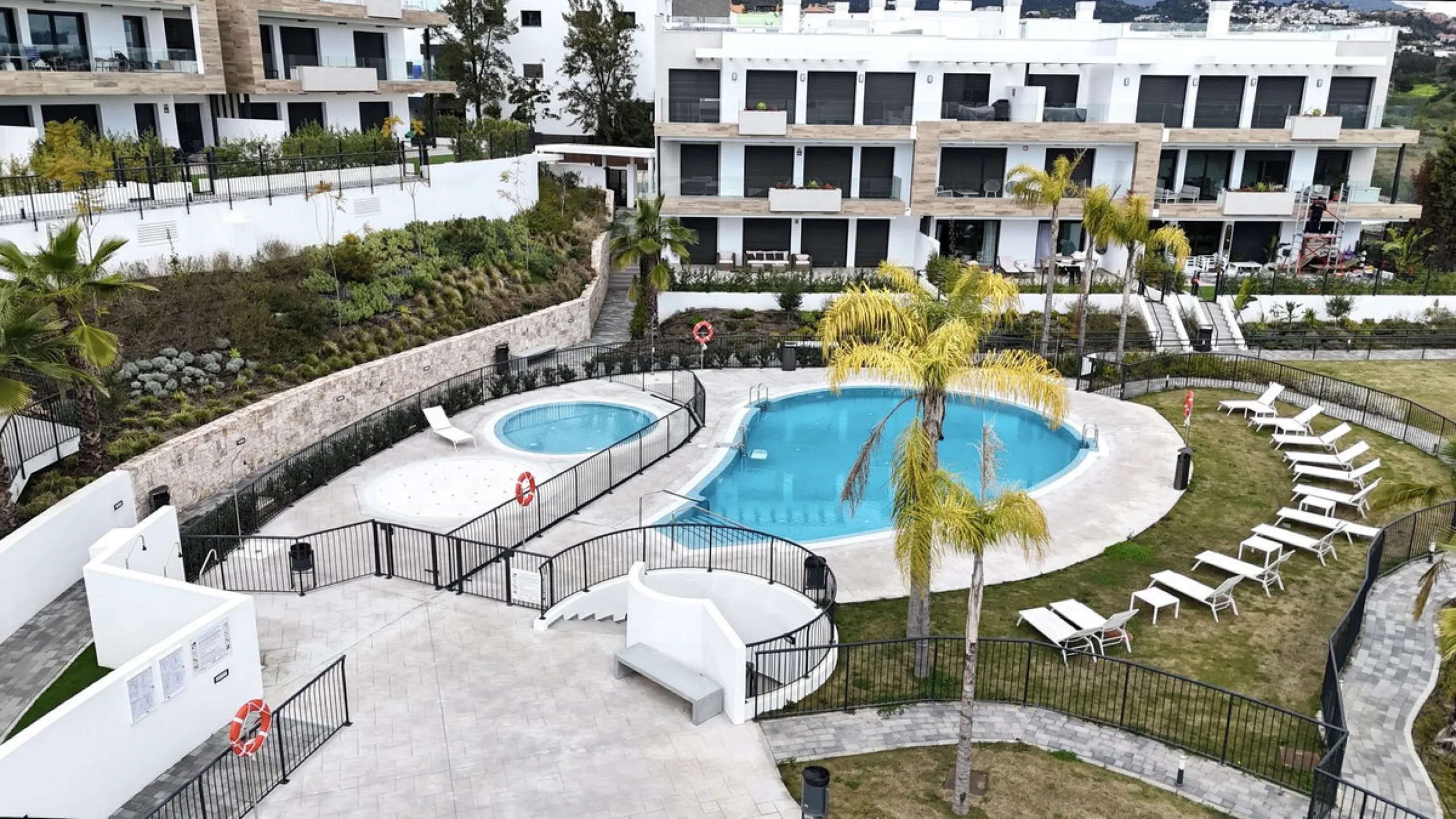 Modern Apartment in Atalaya Emotion Residential Complex