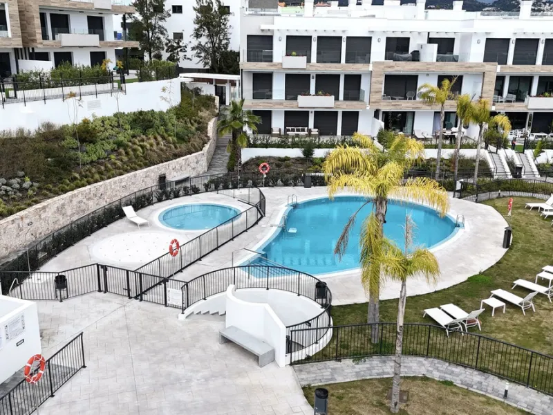 Modern Apartment in Atalaya Emotion Residential Complex