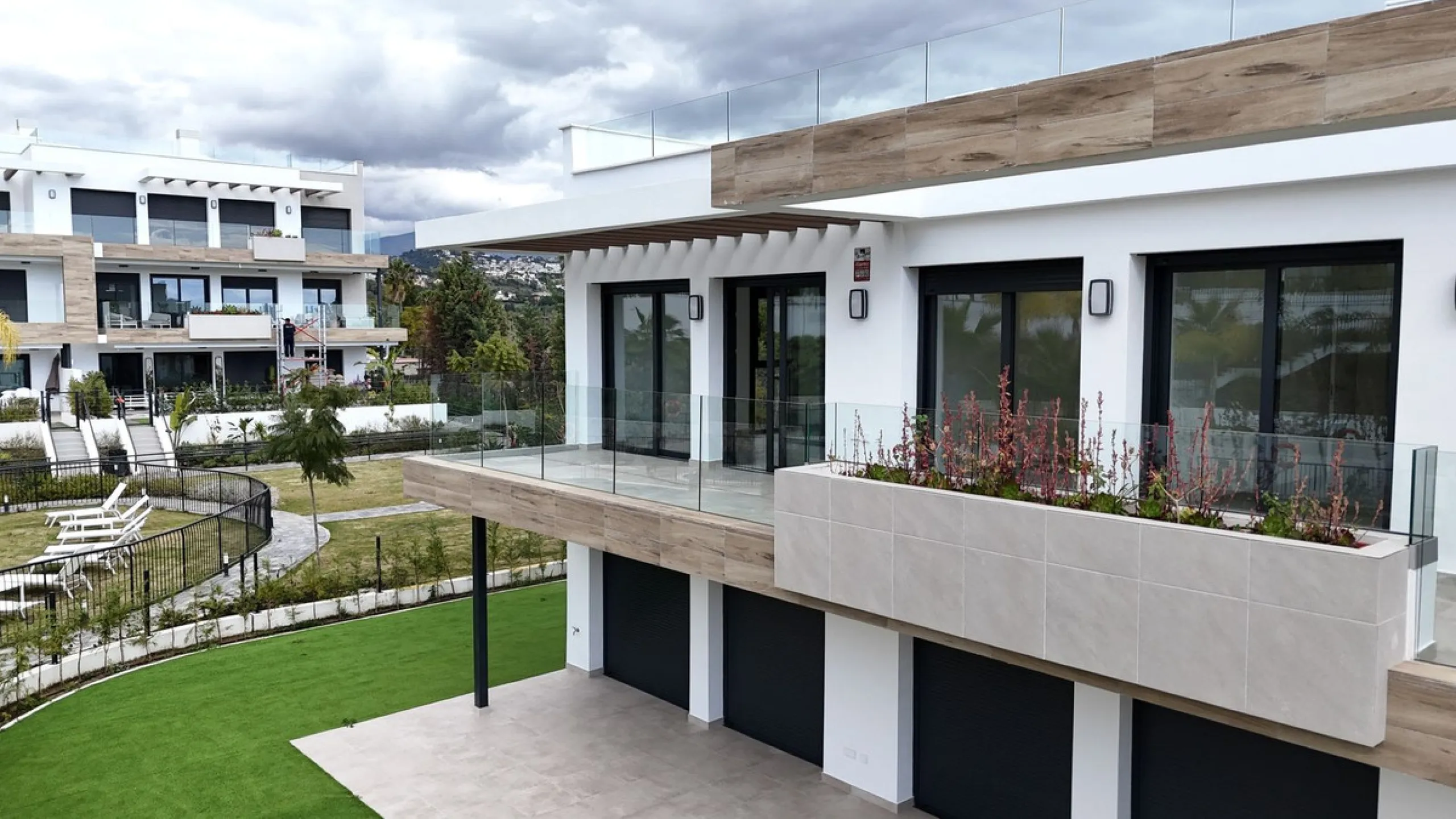 Modern Apartment in Atalaya Emotion Residential Complex