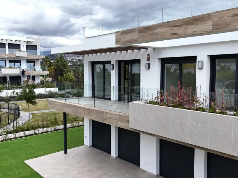 Modern Apartment in Atalaya Emotion Residential Complex