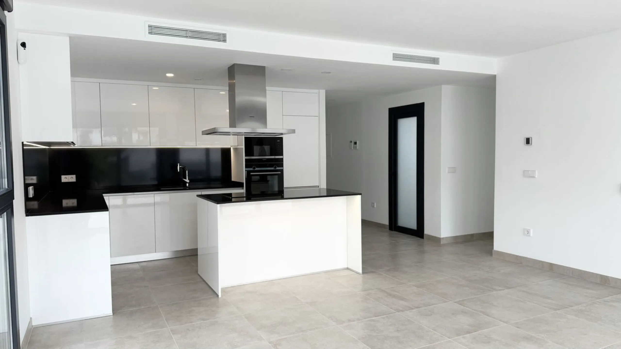 Modern Apartment in Atalaya Emotion Residential Complex