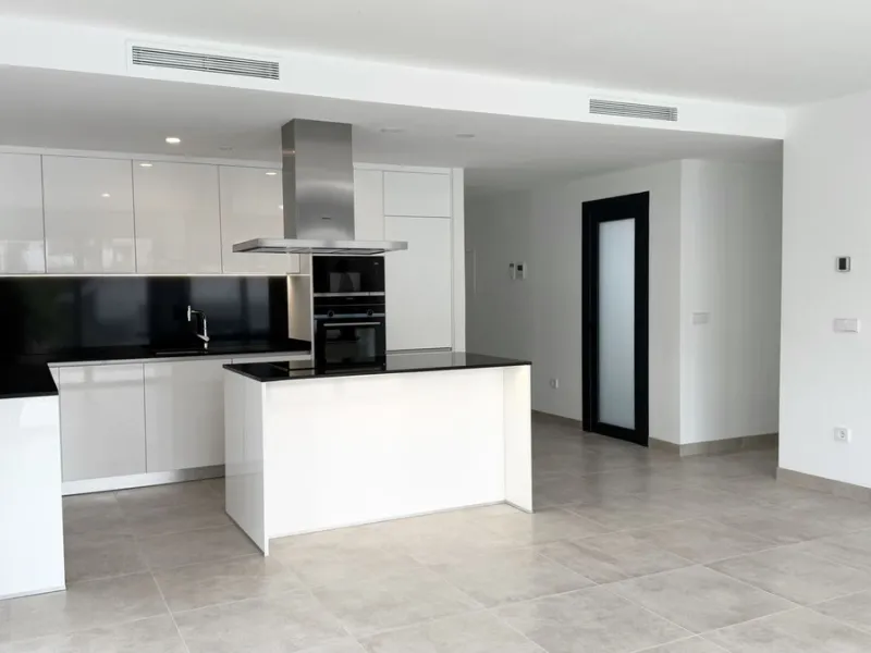 Modern Apartment in Atalaya Emotion Residential Complex
