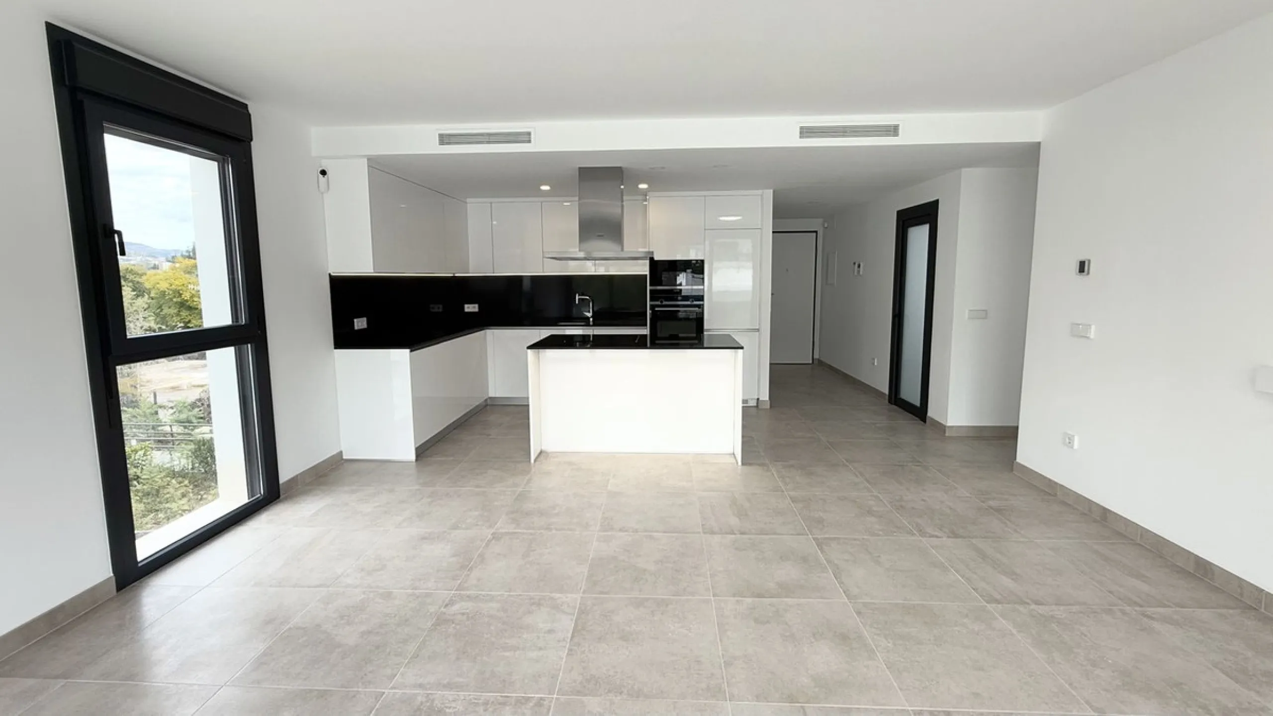 Modern Apartment in Atalaya Emotion Residential Complex