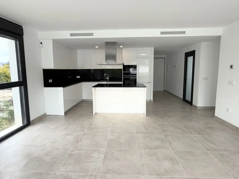 Modern Apartment in Atalaya Emotion Residential Complex