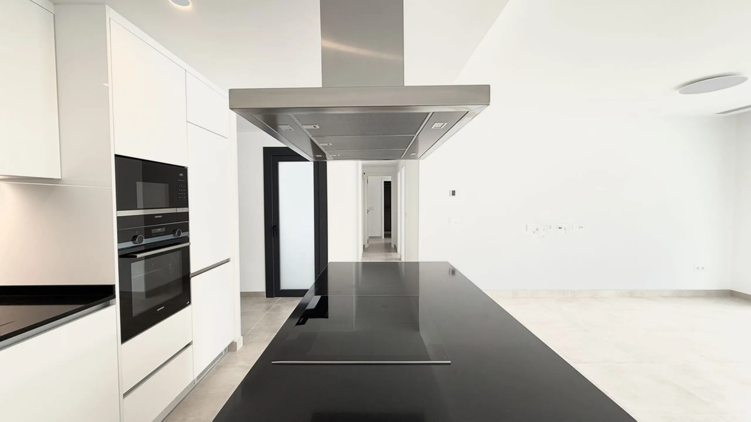 Modern Apartment in Atalaya Emotion Residential Complex