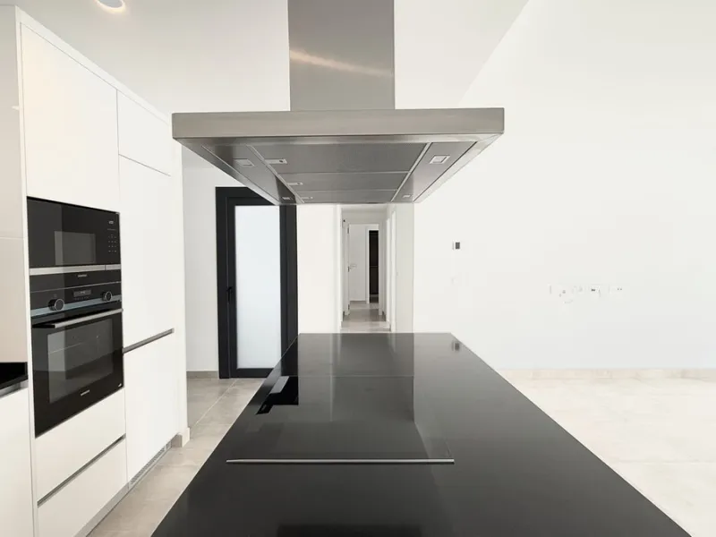 Modern Apartment in Atalaya Emotion Residential Complex